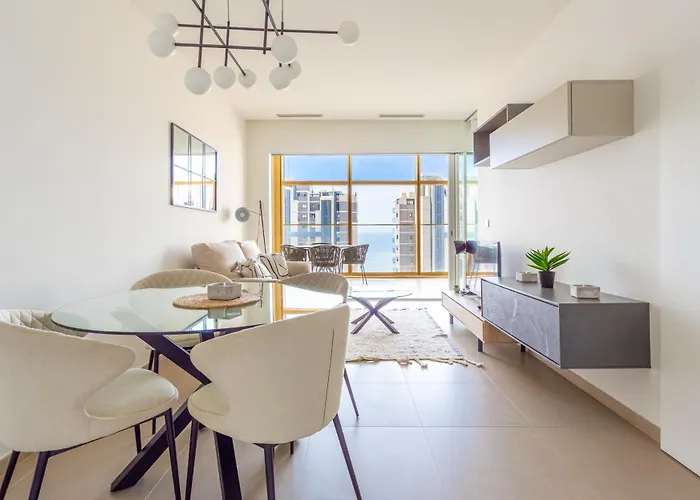Apartmán